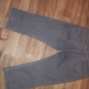 Levi jeans